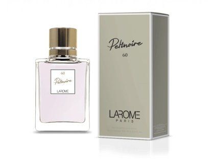 LAROME PETINOIRE – 60F – vonná charakteristika Guerlain La Petite Robe Noire