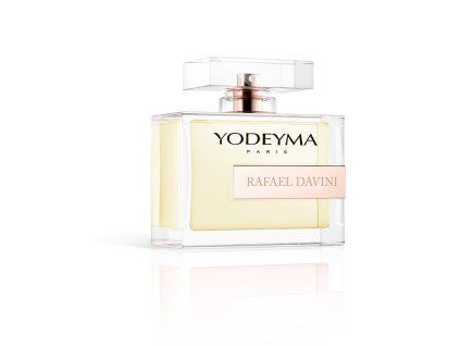 YODEYMA Rafael Davini – vonná charakteristika Roberto Cavalli Roberto Cavalli