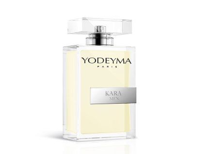 YODEYMA Kara Men – vonná charakteristika Dolce & Gabbana Light Blue Man